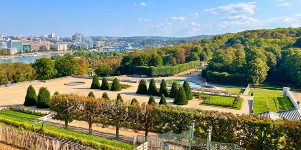 L'Agence Parc du Château vous offre le meilleur de la gestion locative à Saint-Cloud